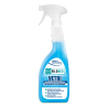 Spray pulizia vetri